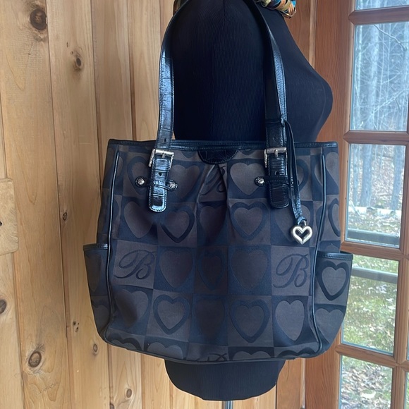 Brighton Handbag Vintage